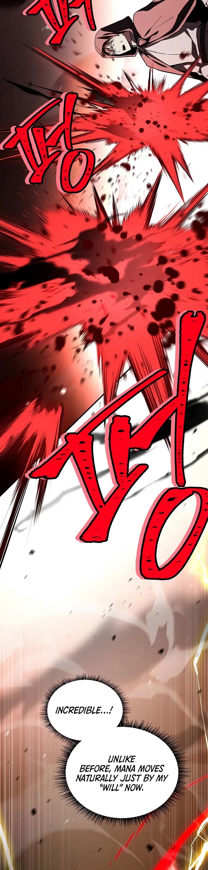 Talent-Swallowing Magician chapter 142 page 7