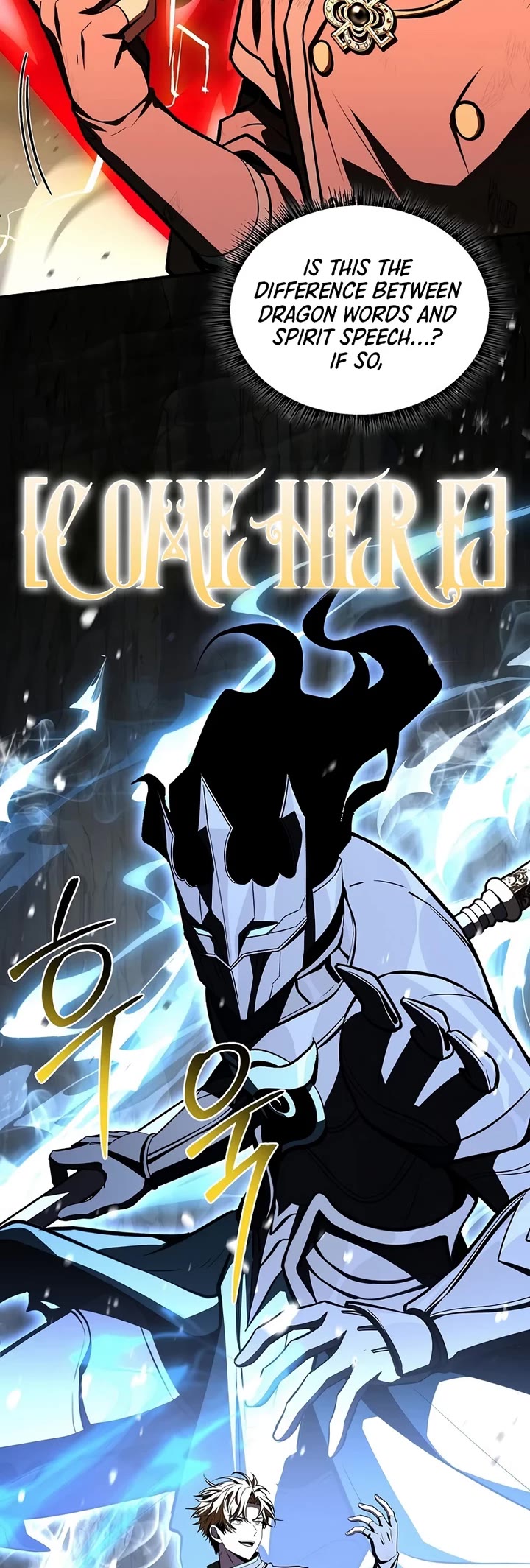 Talent-Swallowing Magician chapter 142 page 9
