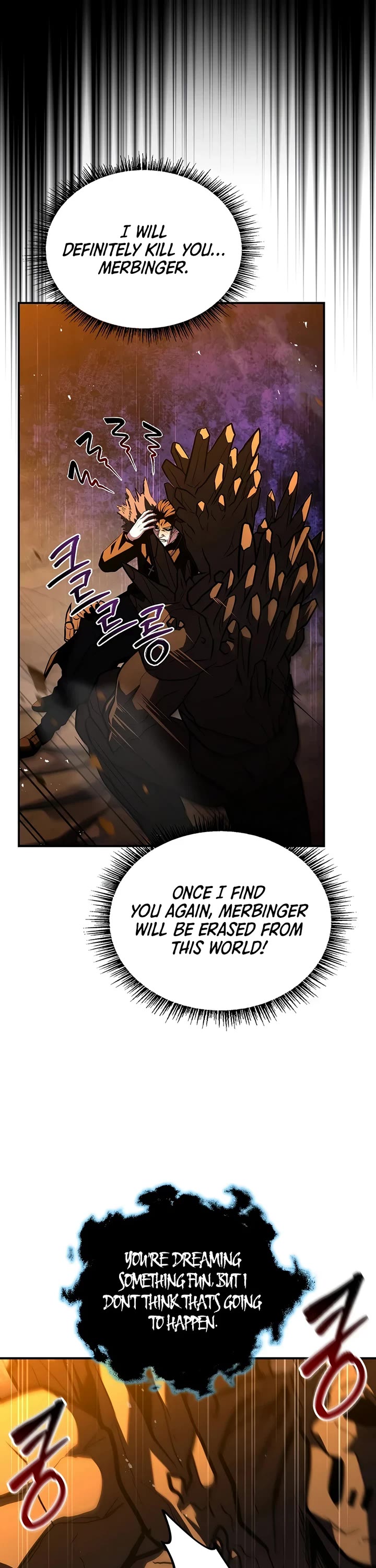 Talent-Swallowing Magician chapter 143 page 11