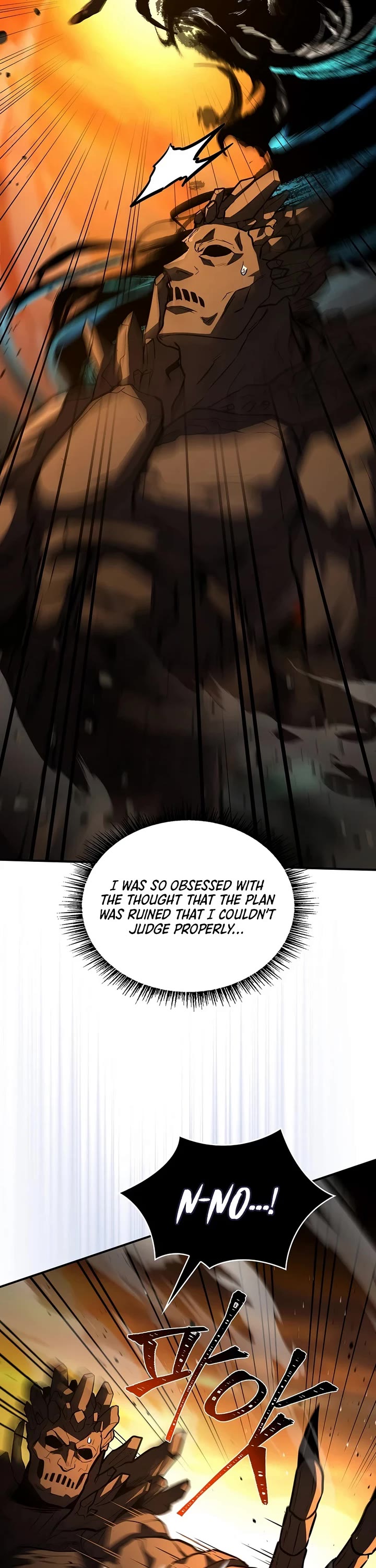 Talent-Swallowing Magician chapter 143 page 18