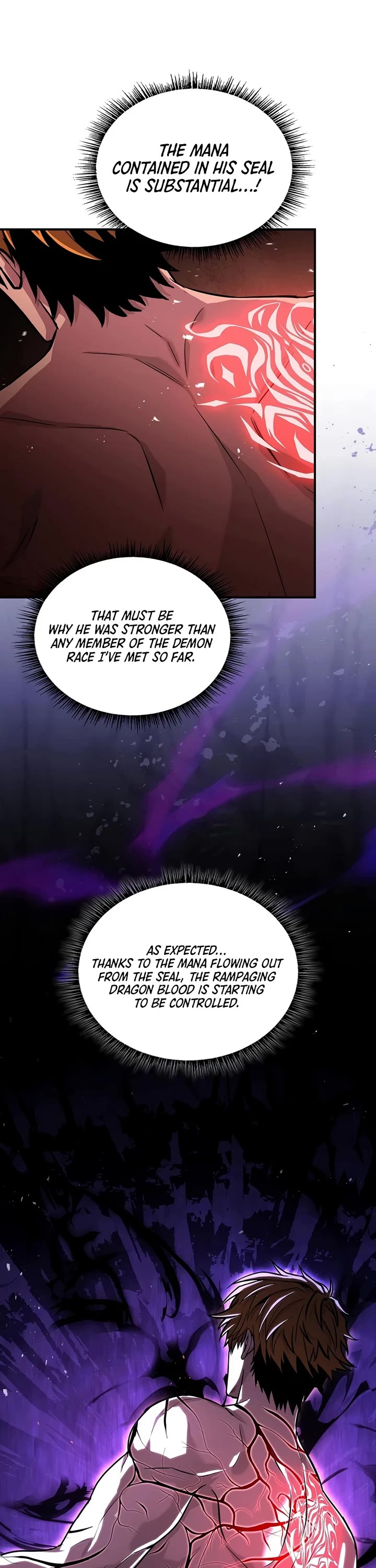 Talent-Swallowing Magician chapter 143 page 26