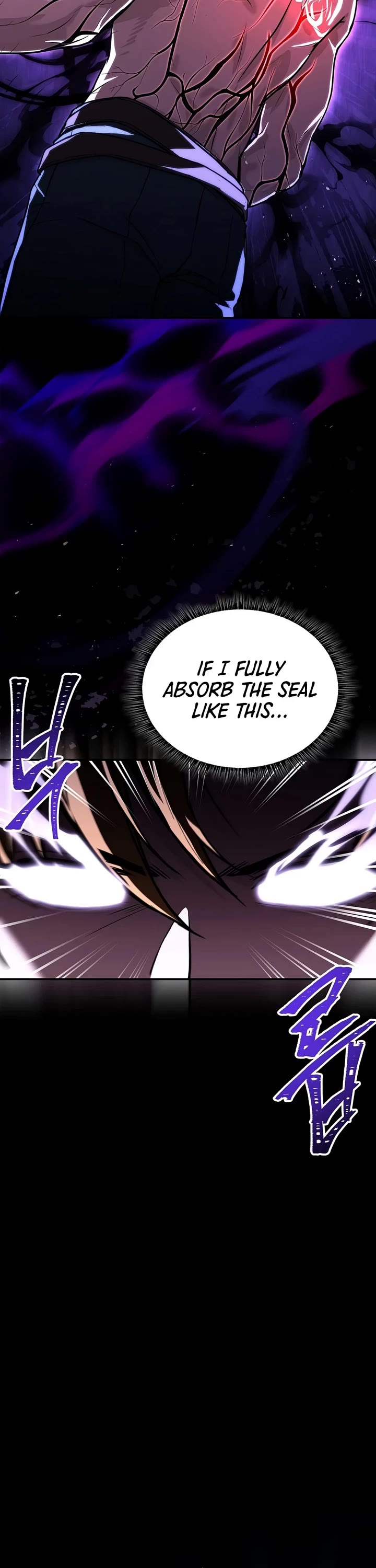 Talent-Swallowing Magician chapter 143 page 27