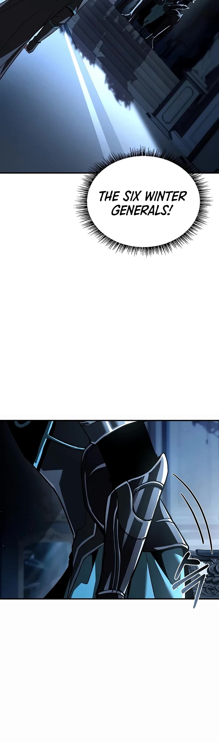 Talent-Swallowing Magician chapter 143 page 30