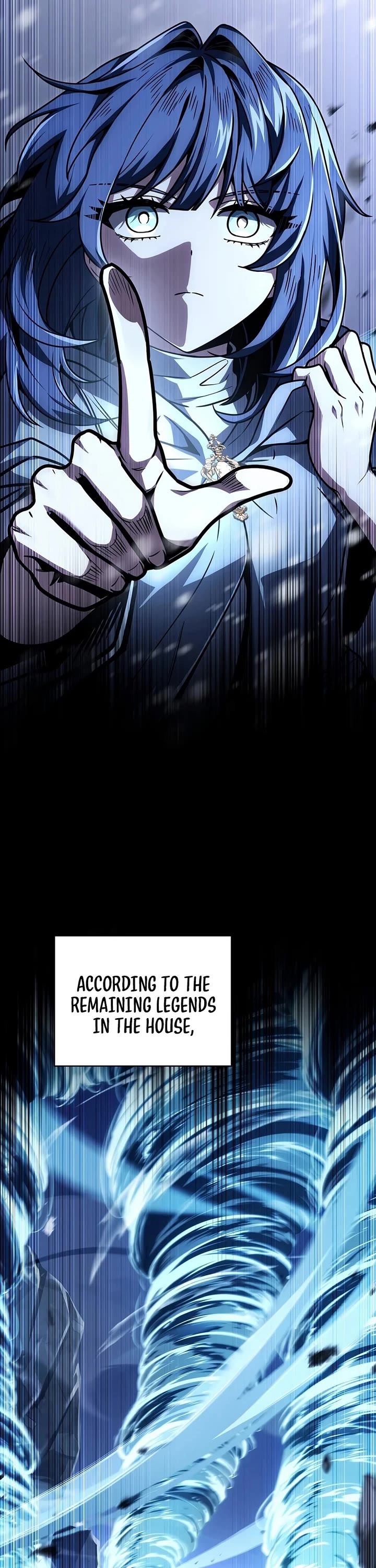 Talent-Swallowing Magician chapter 144 page 17