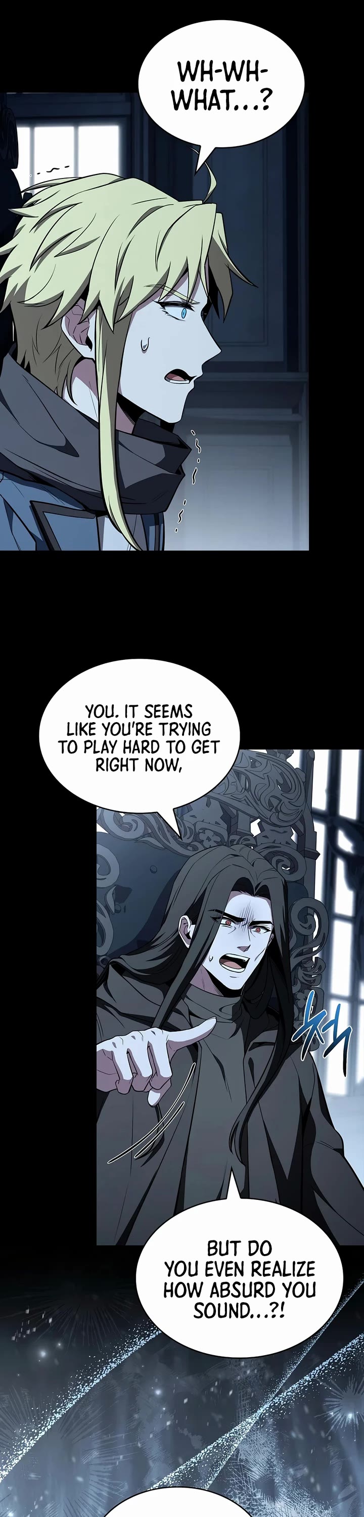 Talent-Swallowing Magician chapter 144 page 23
