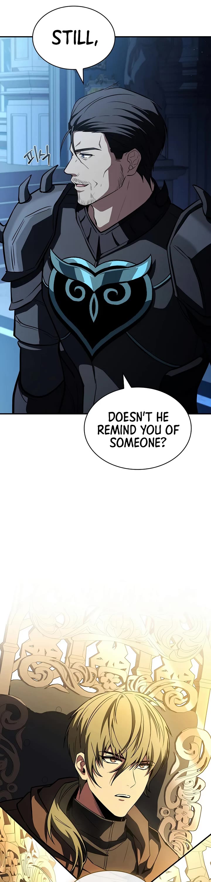 Talent-Swallowing Magician chapter 144 page 36