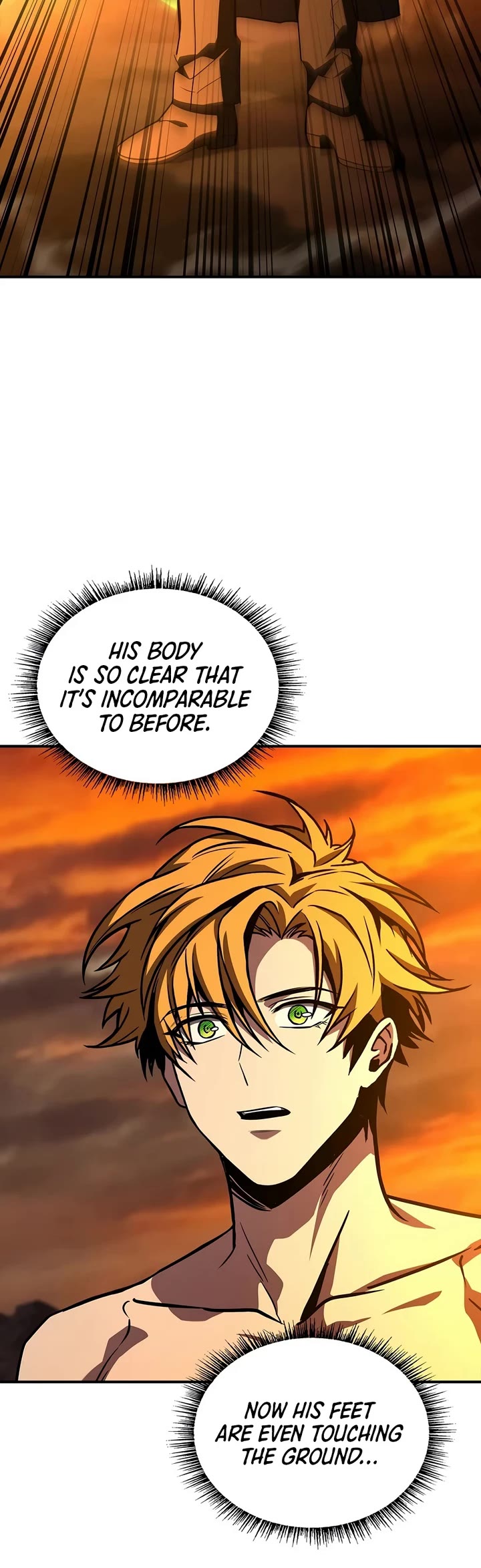 Talent-Swallowing Magician chapter 144 page 4