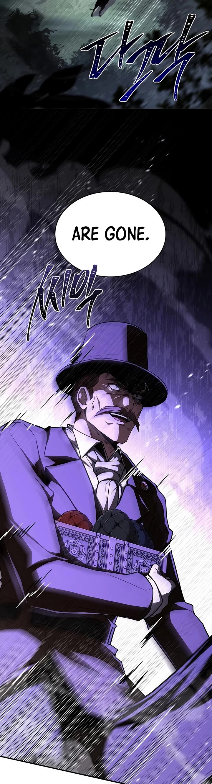 Talent-Swallowing Magician chapter 144 page 49