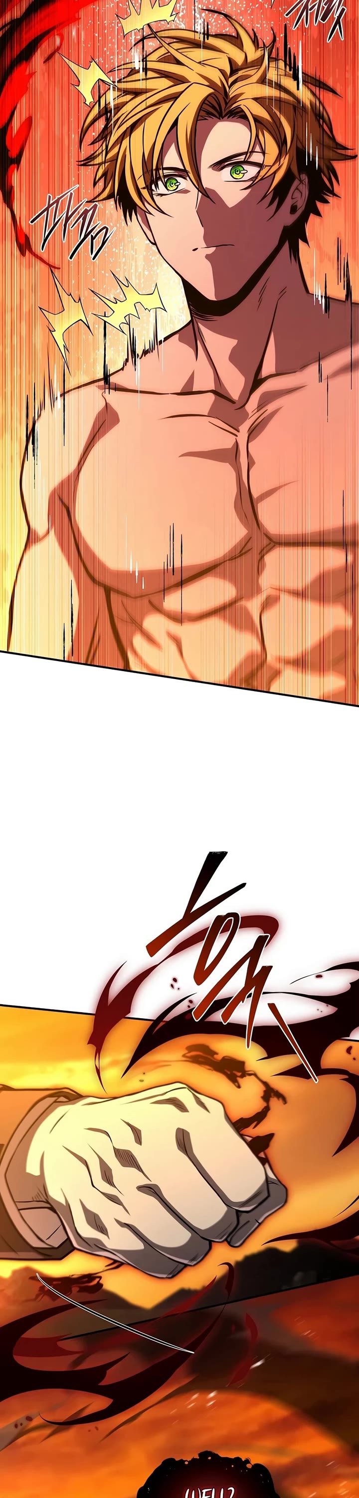 Talent-Swallowing Magician chapter 144 page 8
