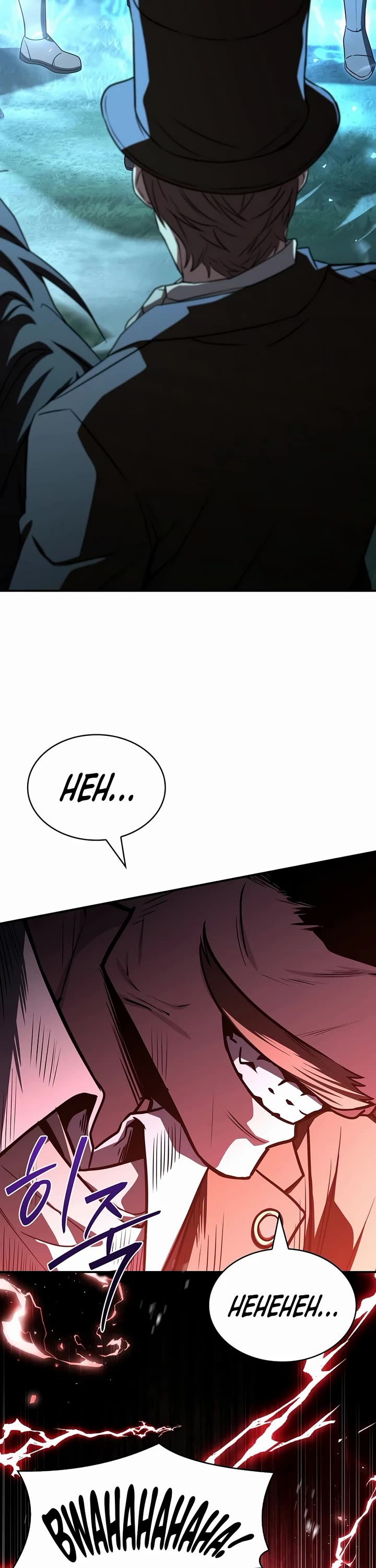 Talent-Swallowing Magician chapter 145 page 12