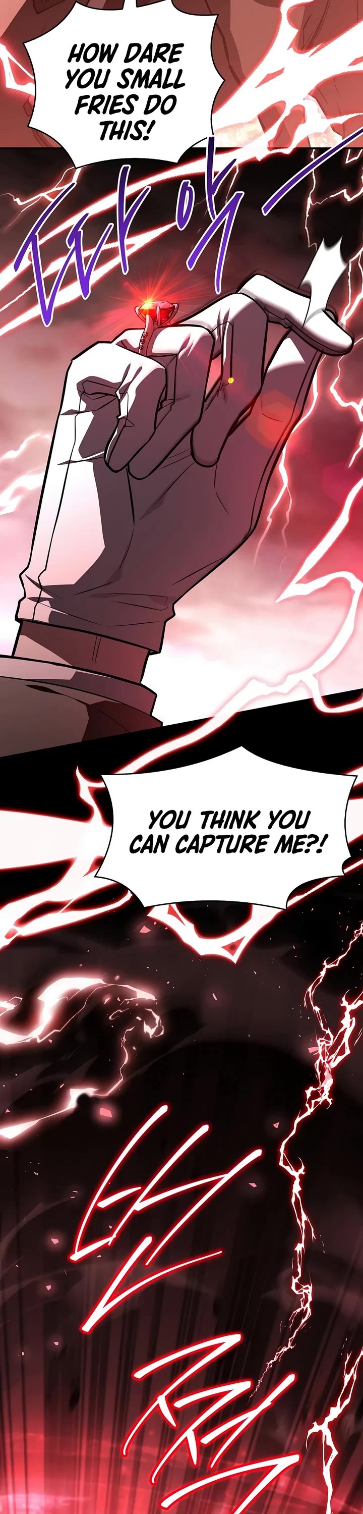 Talent-Swallowing Magician chapter 145 page 16