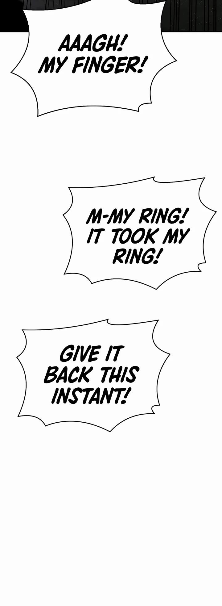 Talent-Swallowing Magician chapter 145 page 42