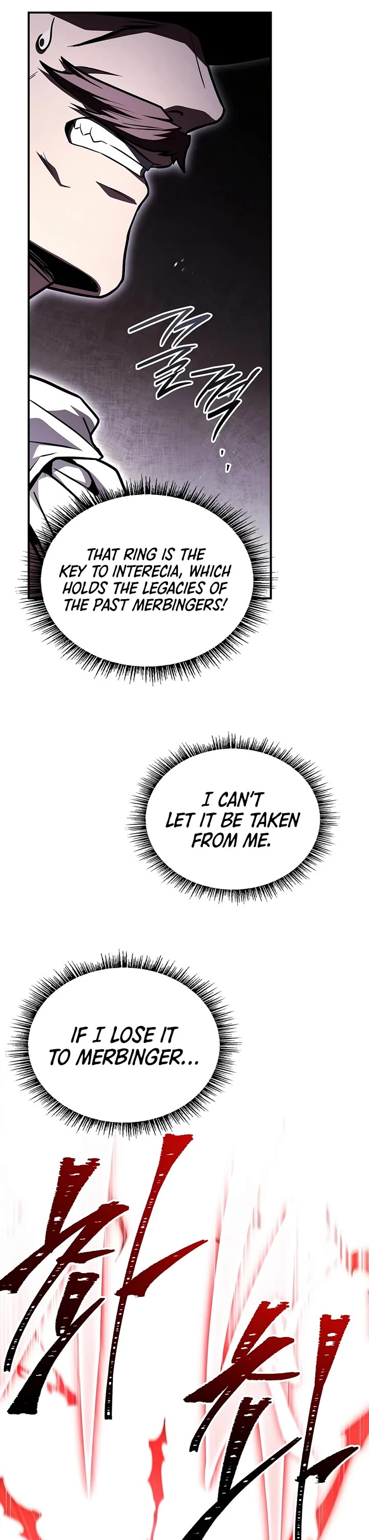 Talent-Swallowing Magician chapter 145 page 43