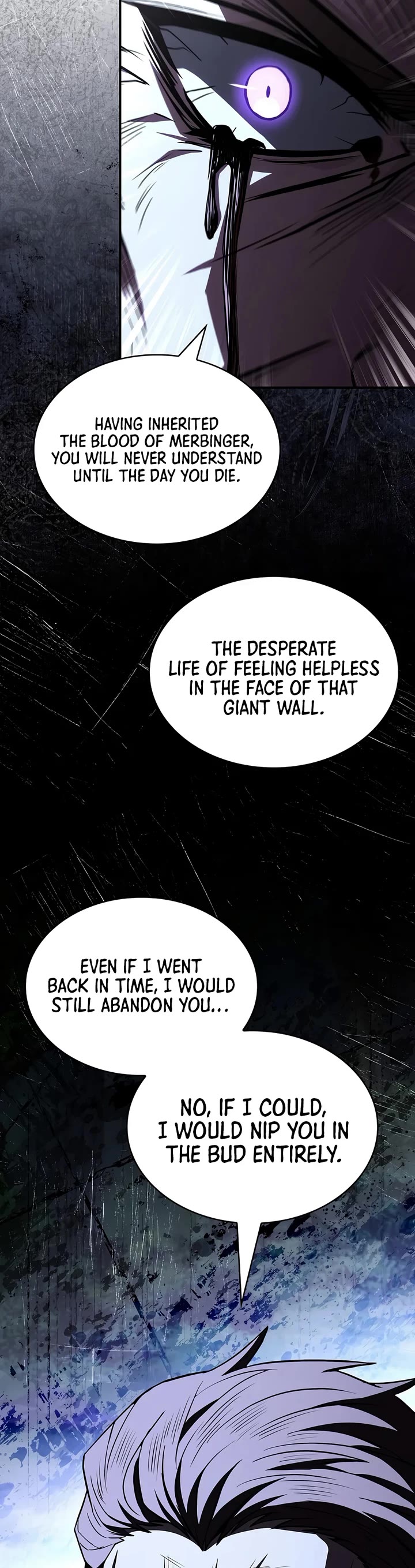 Talent-Swallowing Magician chapter 145 page 63