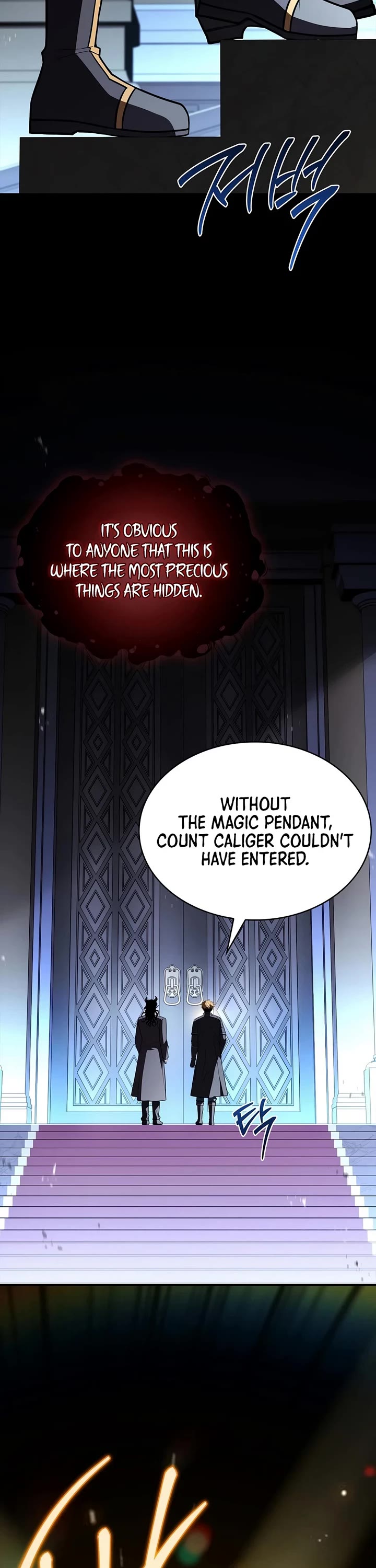 Talent-Swallowing Magician chapter 146 page 18