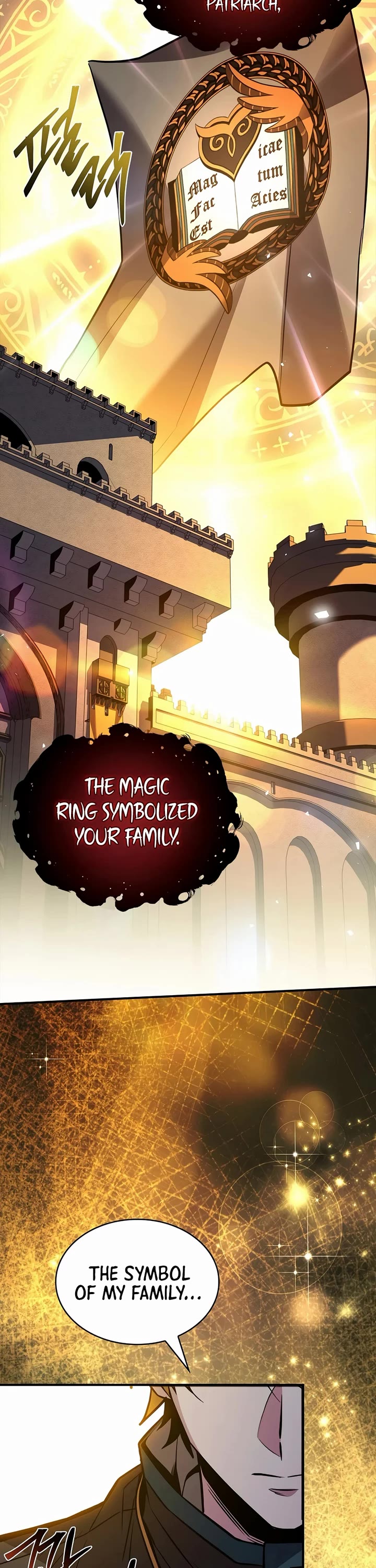 Talent-Swallowing Magician chapter 146 page 2