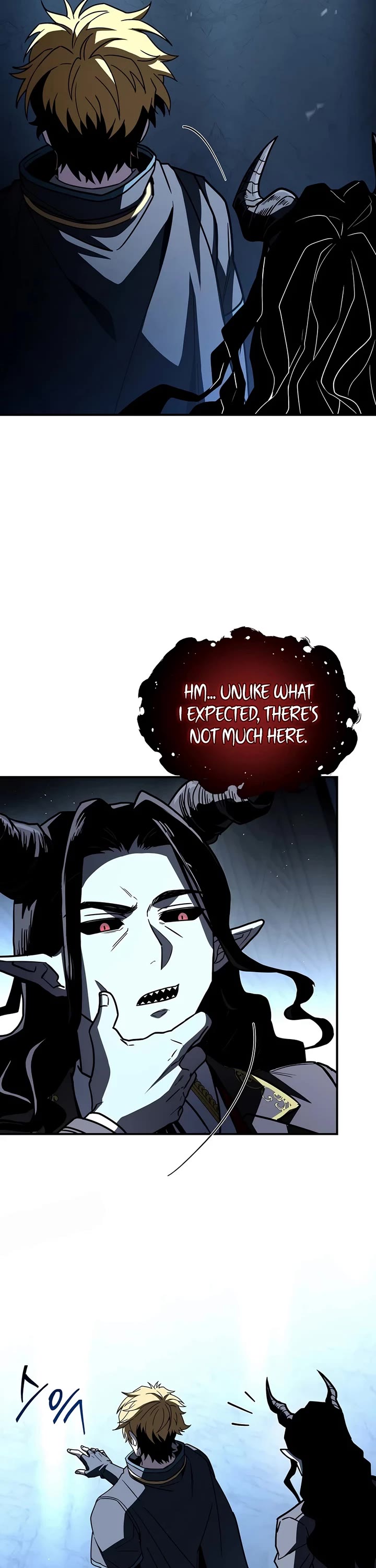 Talent-Swallowing Magician chapter 146 page 22