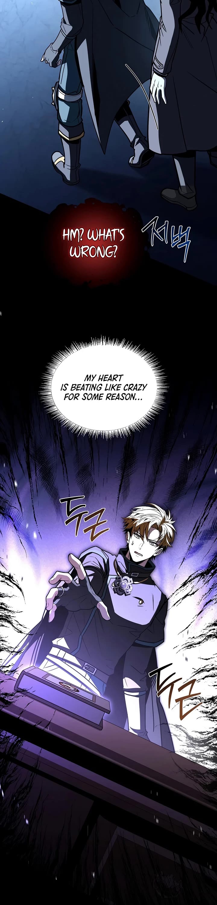 Talent-Swallowing Magician chapter 146 page 23