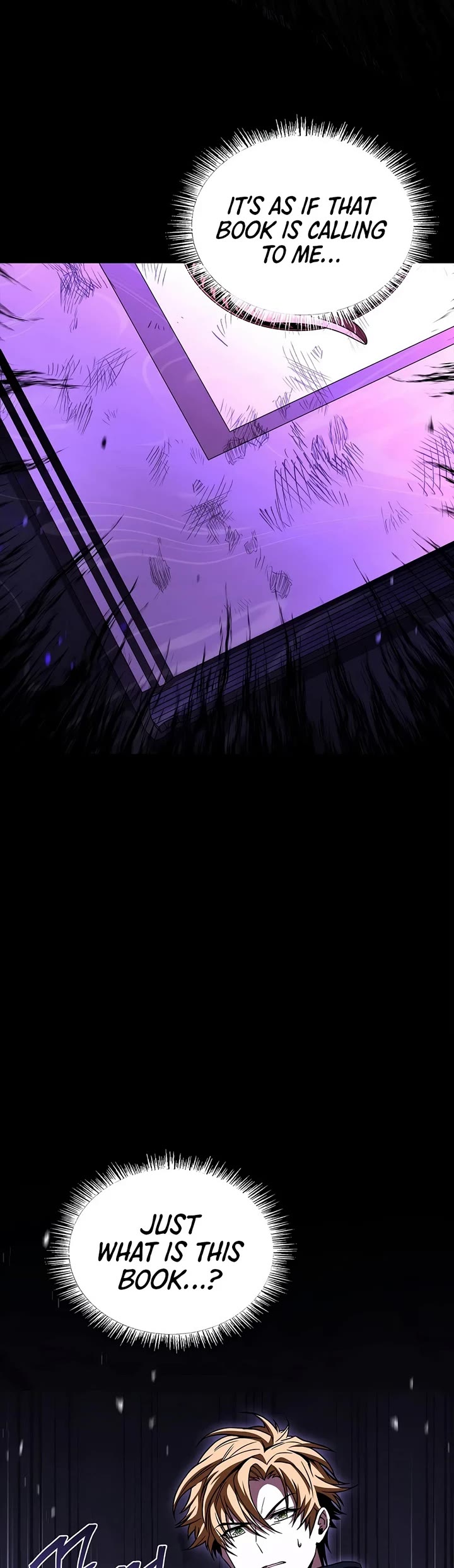 Talent-Swallowing Magician chapter 146 page 24