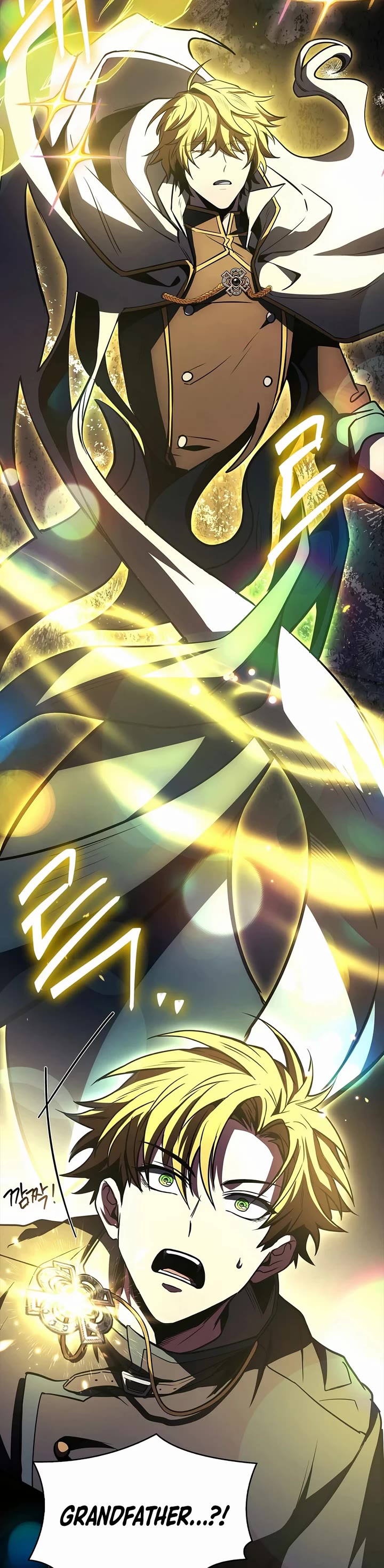 Talent-Swallowing Magician chapter 146 page 27