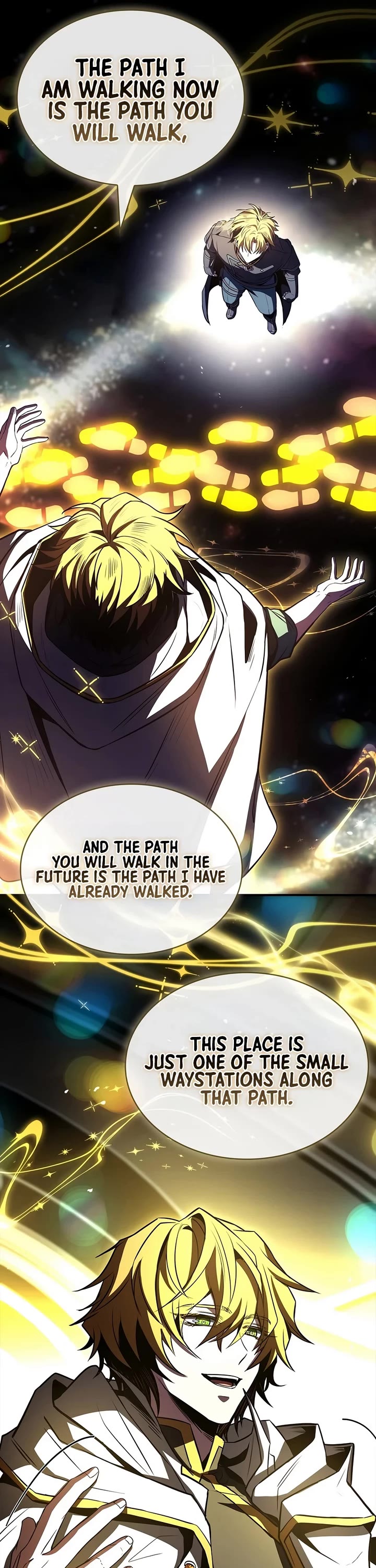 Talent-Swallowing Magician chapter 146 page 29