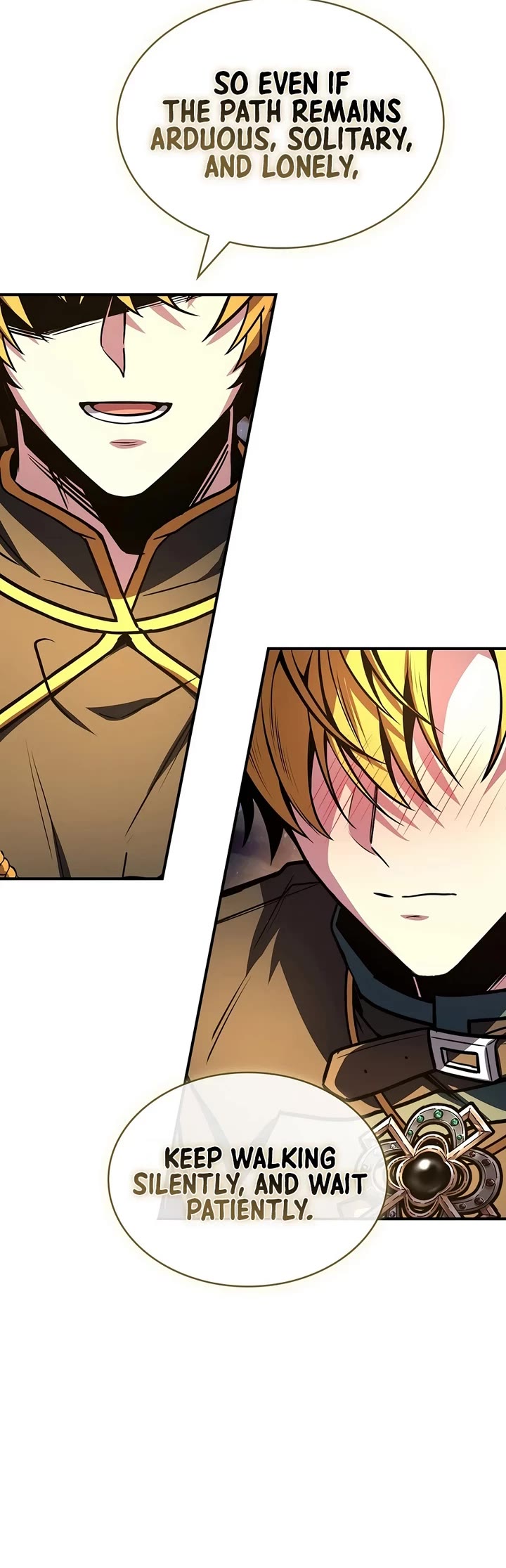Talent-Swallowing Magician chapter 147 page 19