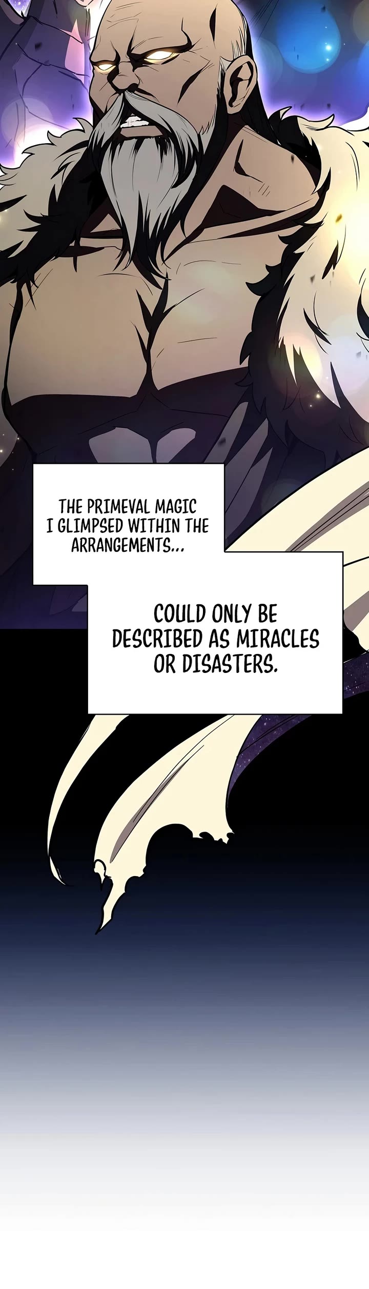 Talent-Swallowing Magician chapter 147 page 24