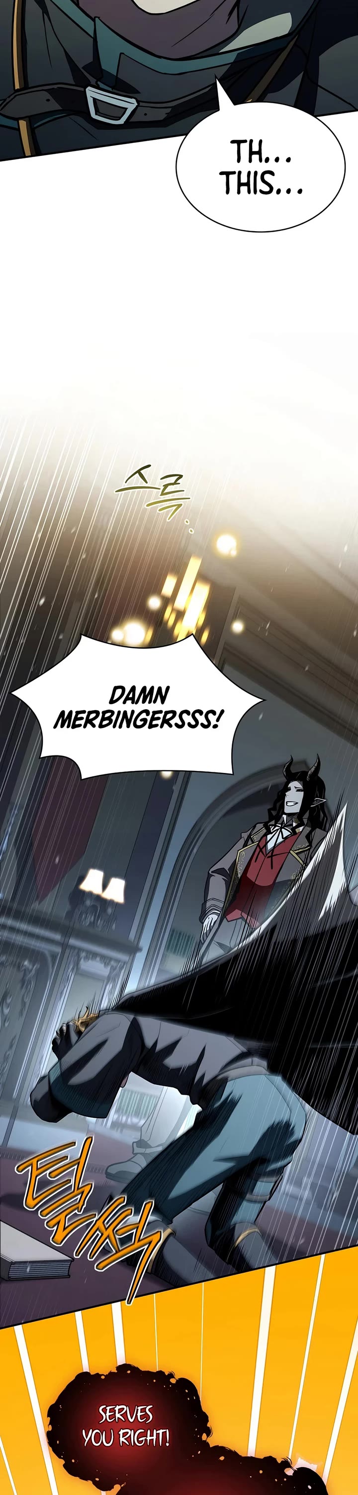 Talent-Swallowing Magician chapter 147 page 30