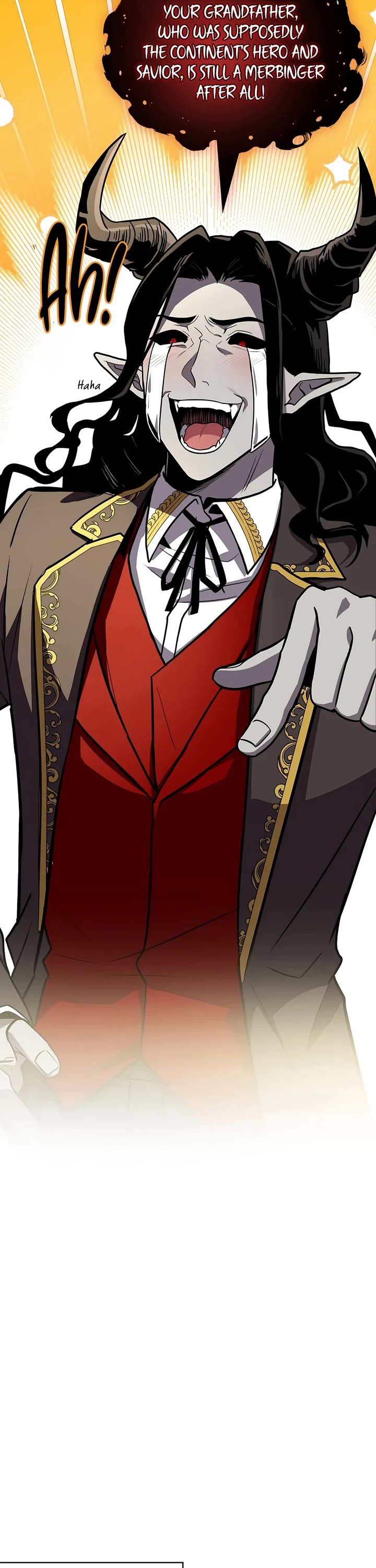 Talent-Swallowing Magician chapter 147 page 31