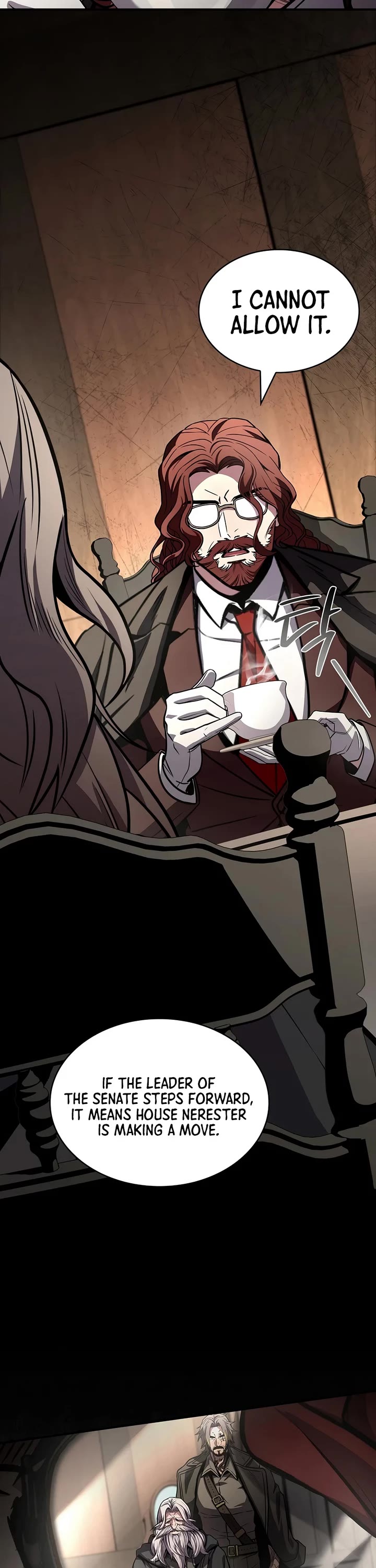 Talent-Swallowing Magician chapter 147 page 35