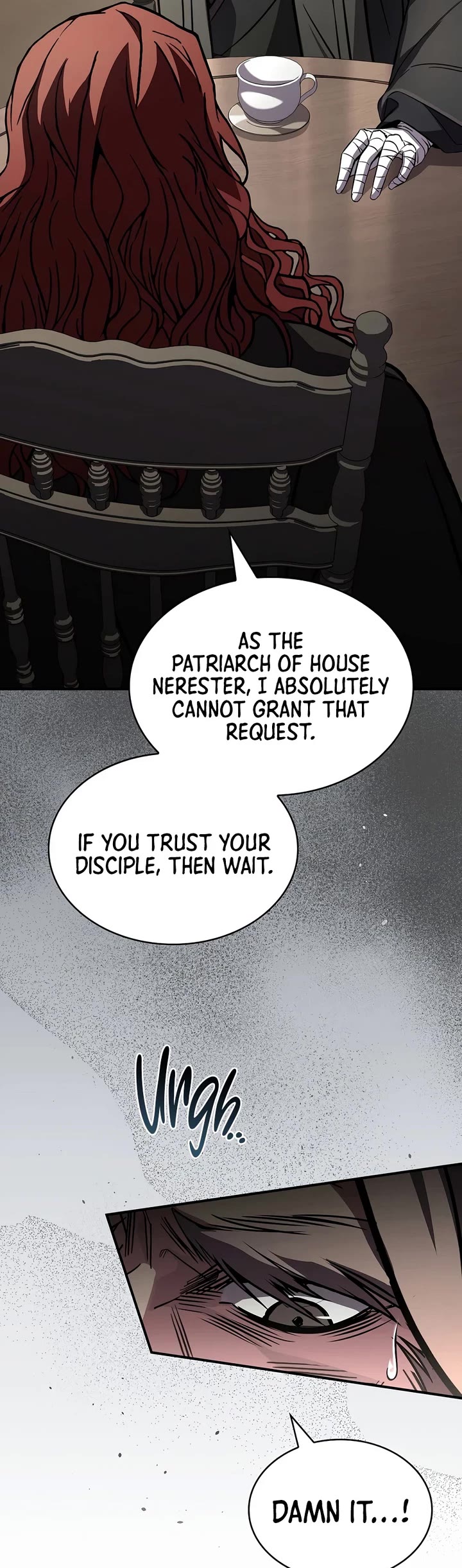 Talent-Swallowing Magician chapter 147 page 37