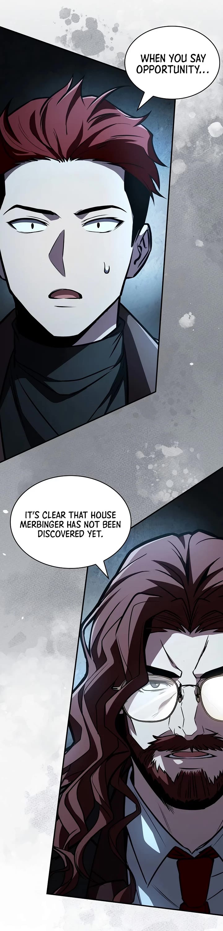 Talent-Swallowing Magician chapter 147 page 39