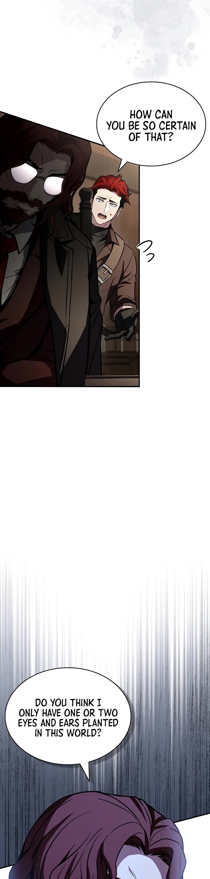 Talent-Swallowing Magician chapter 147 page 40