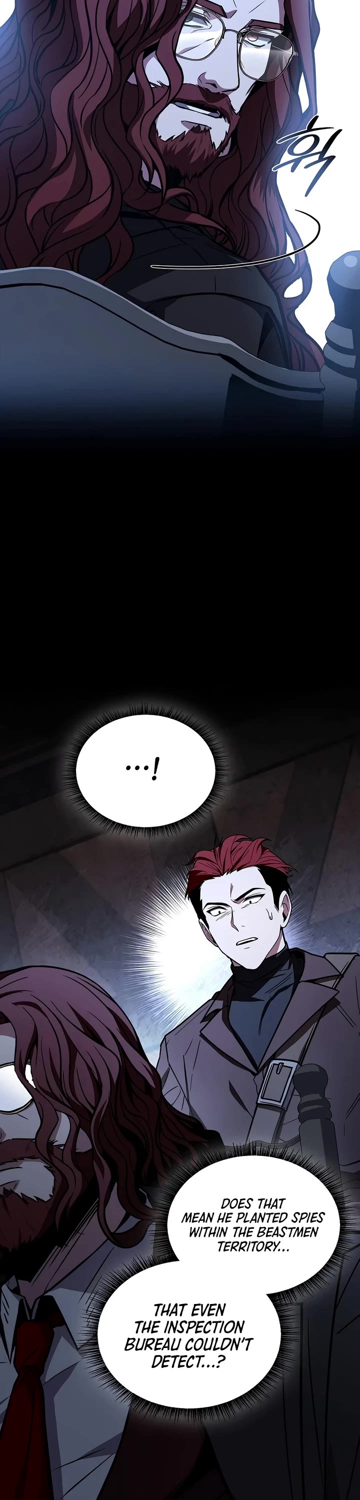 Talent-Swallowing Magician chapter 147 page 41