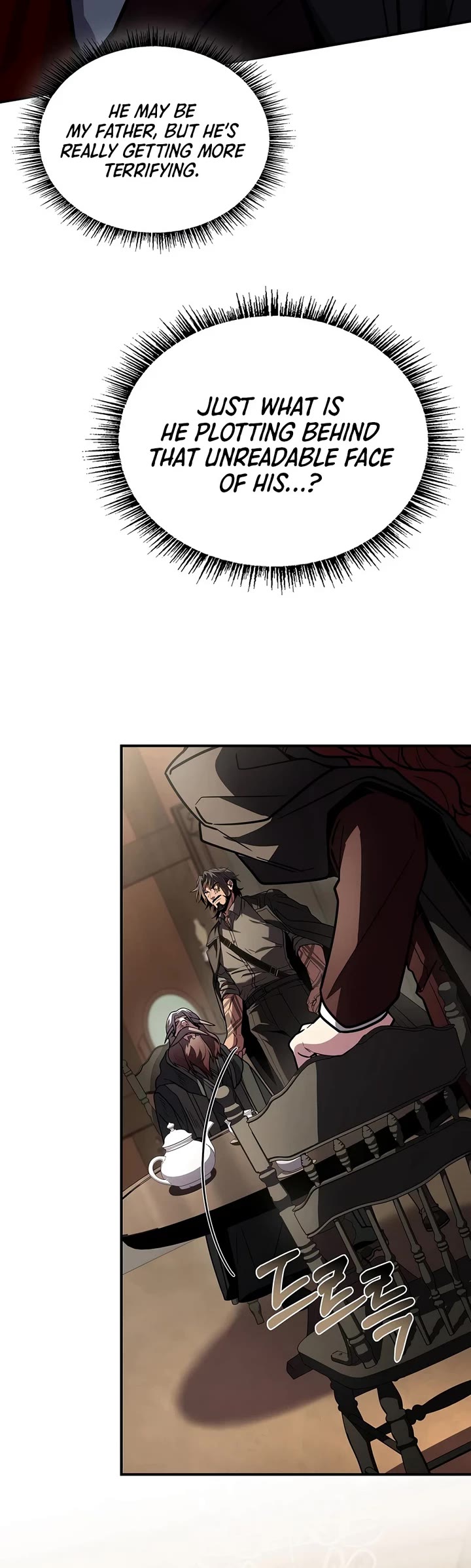 Talent-Swallowing Magician chapter 147 page 42