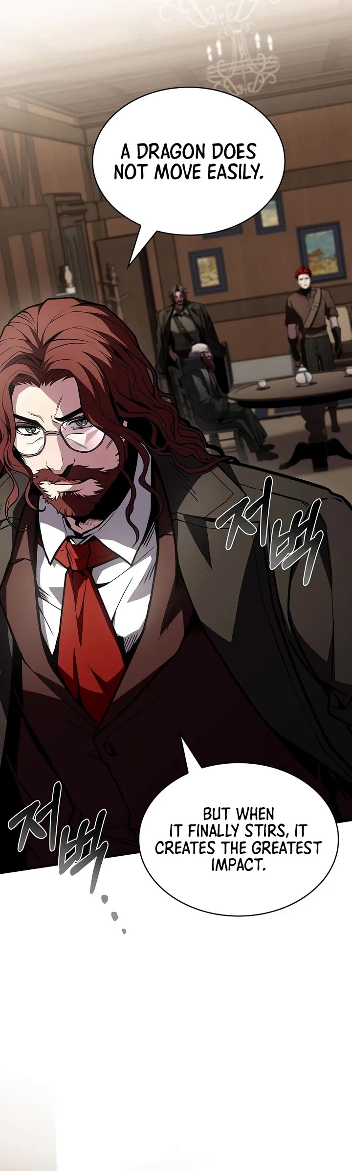 Talent-Swallowing Magician chapter 147 page 43
