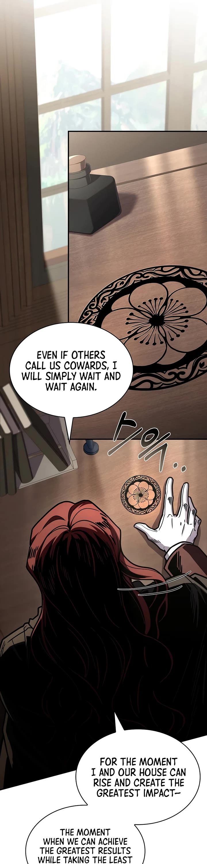 Talent-Swallowing Magician chapter 147 page 44