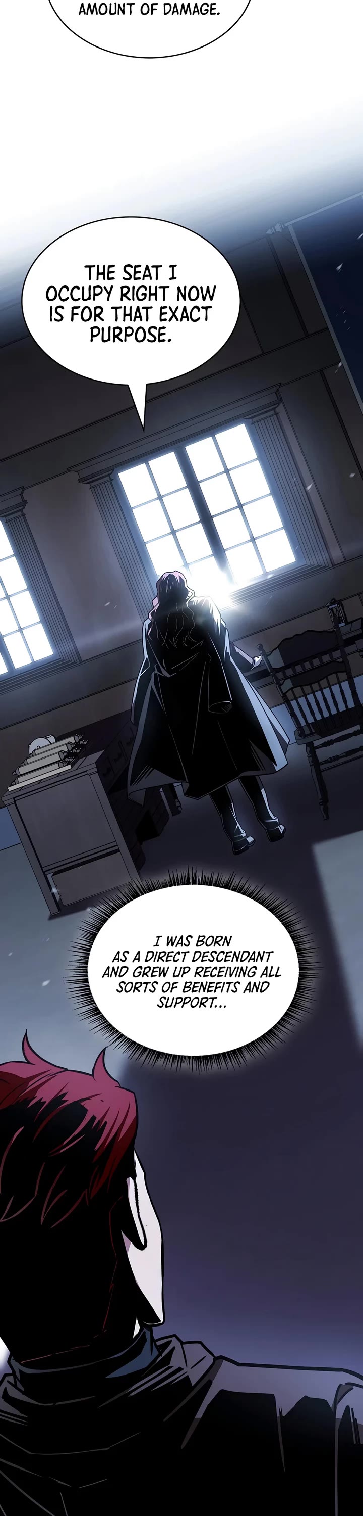 Talent-Swallowing Magician chapter 147 page 45