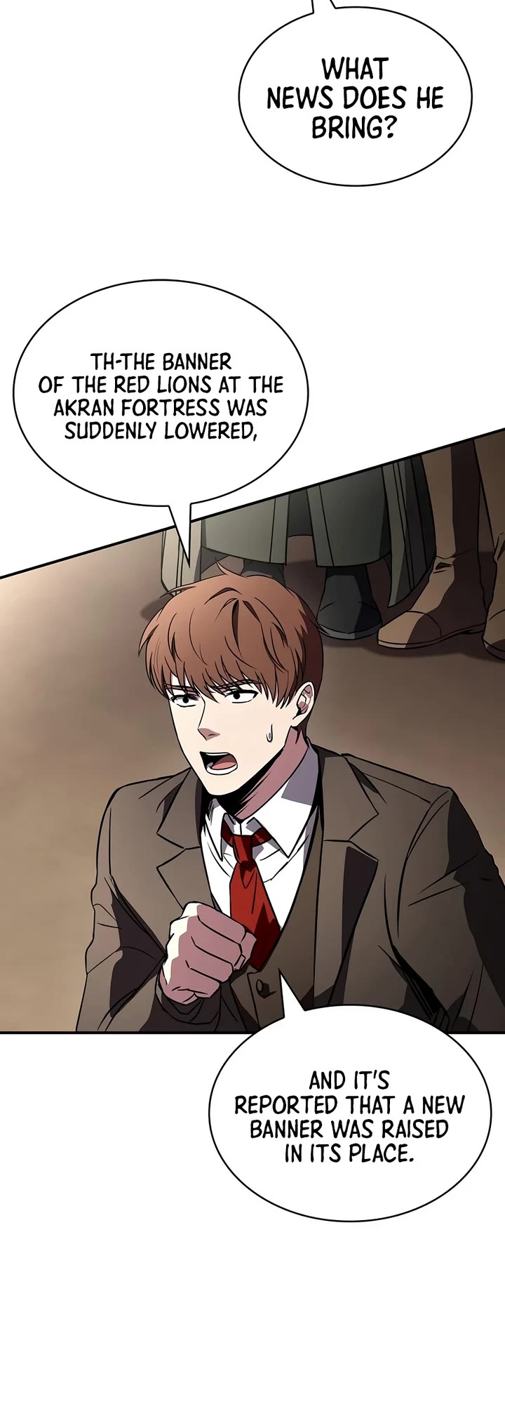 Talent-Swallowing Magician chapter 147 page 48