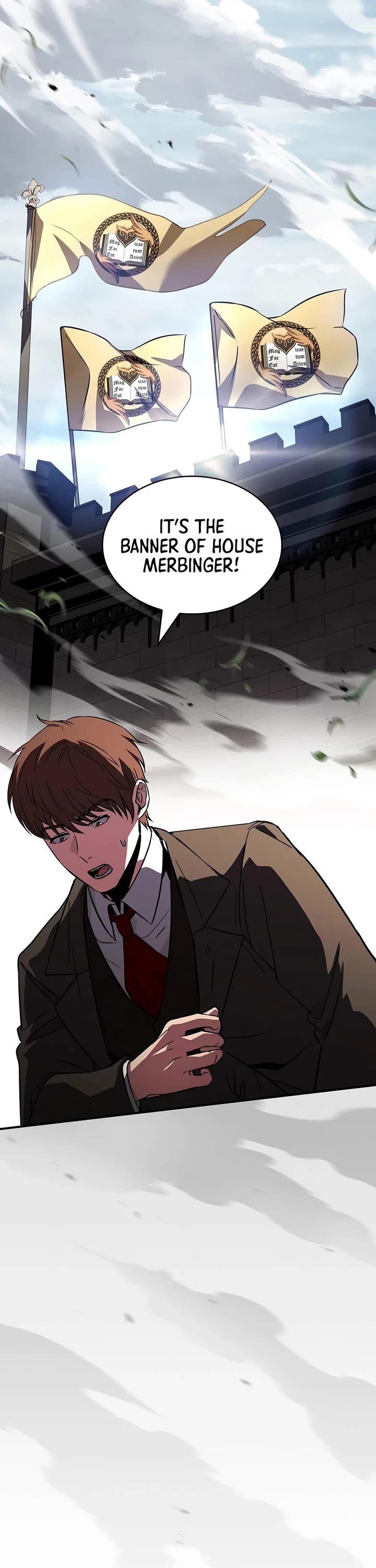 Talent-Swallowing Magician chapter 147 page 50