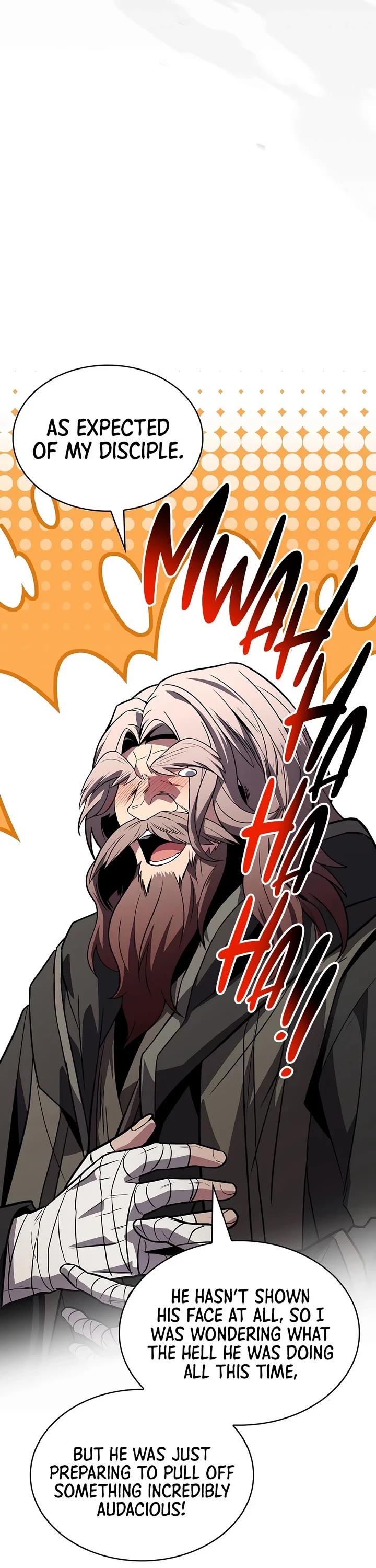 Talent-Swallowing Magician chapter 147 page 51