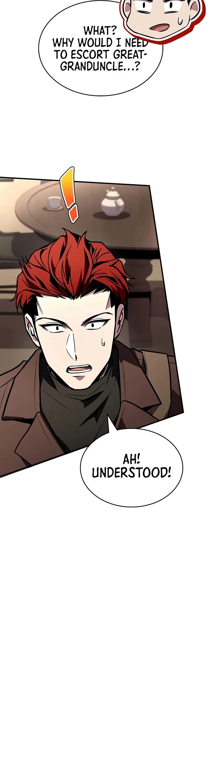 Talent-Swallowing Magician chapter 147 page 53