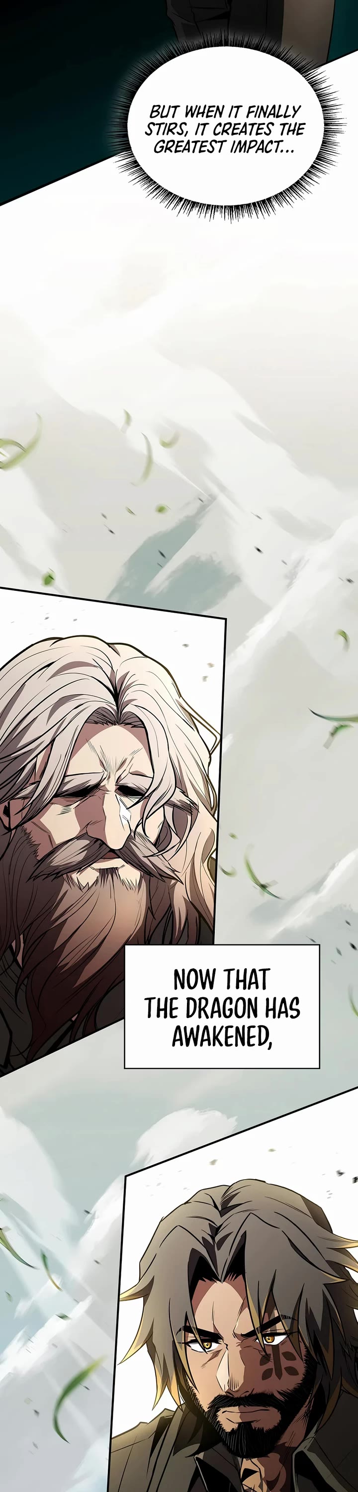 Talent-Swallowing Magician chapter 147 page 55