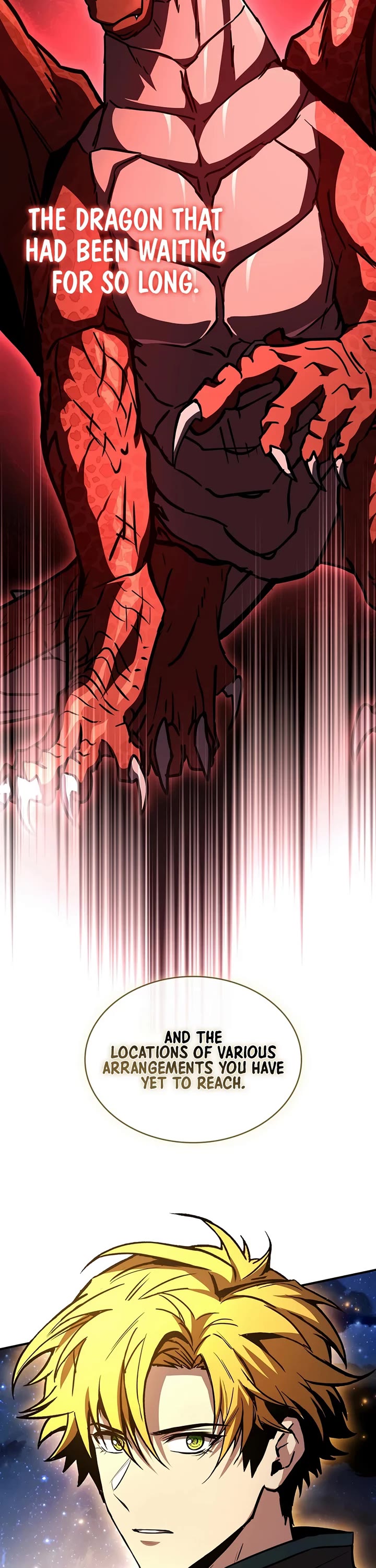 Talent-Swallowing Magician chapter 147 page 7