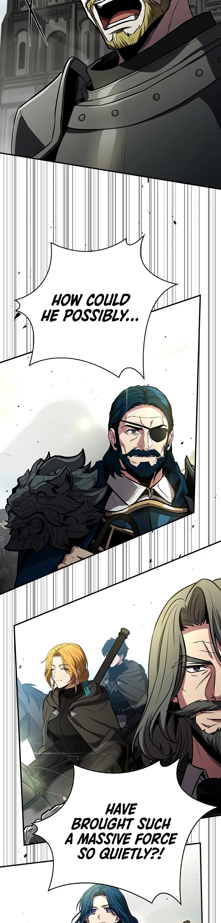 Talent-Swallowing Magician chapter 148 page 10