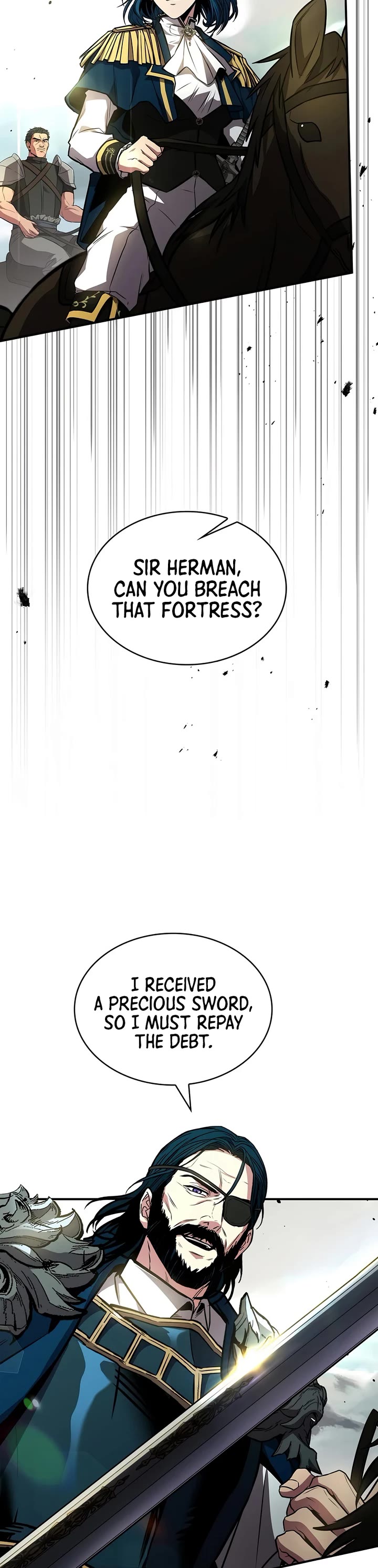 Talent-Swallowing Magician chapter 148 page 11