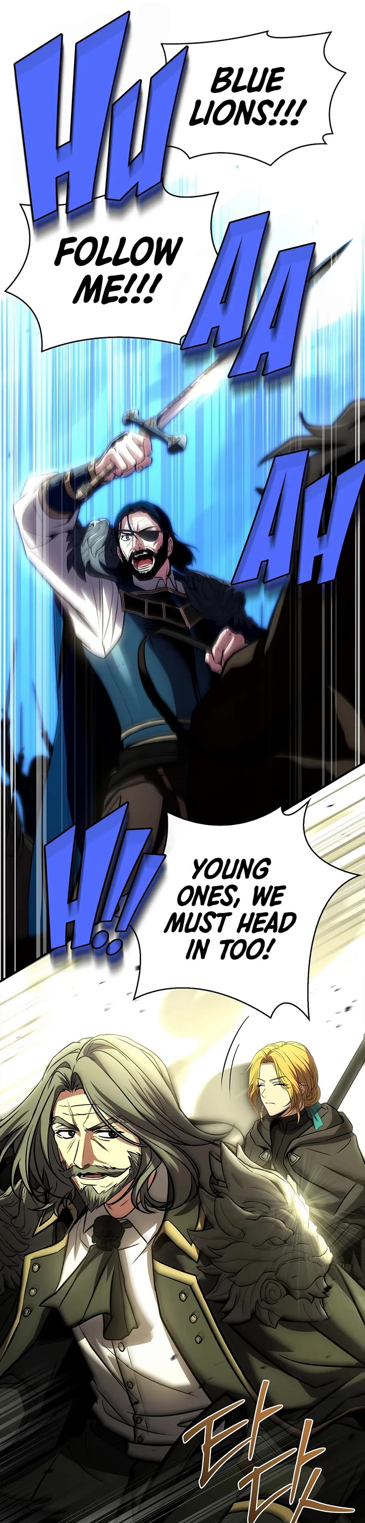 Talent-Swallowing Magician chapter 148 page 13