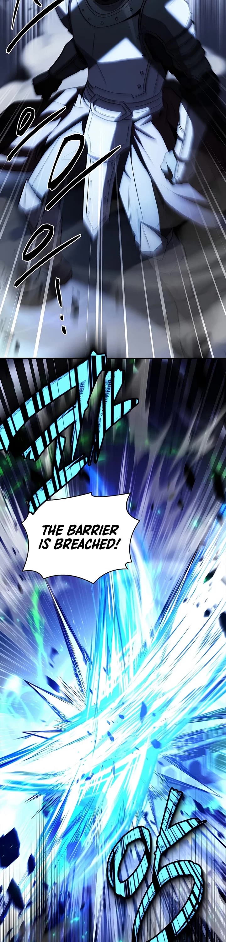 Talent-Swallowing Magician chapter 148 page 19