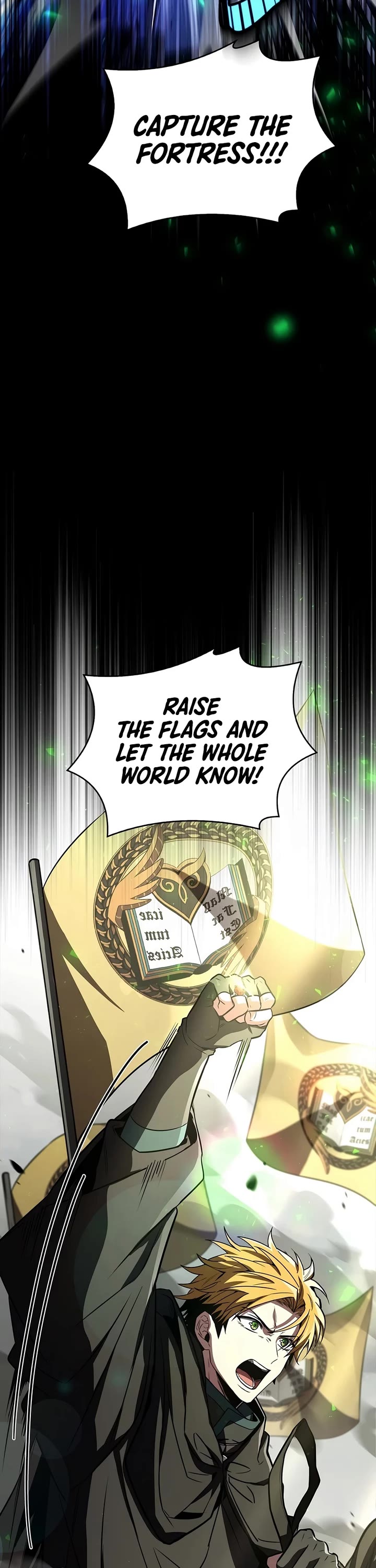 Talent-Swallowing Magician chapter 148 page 20