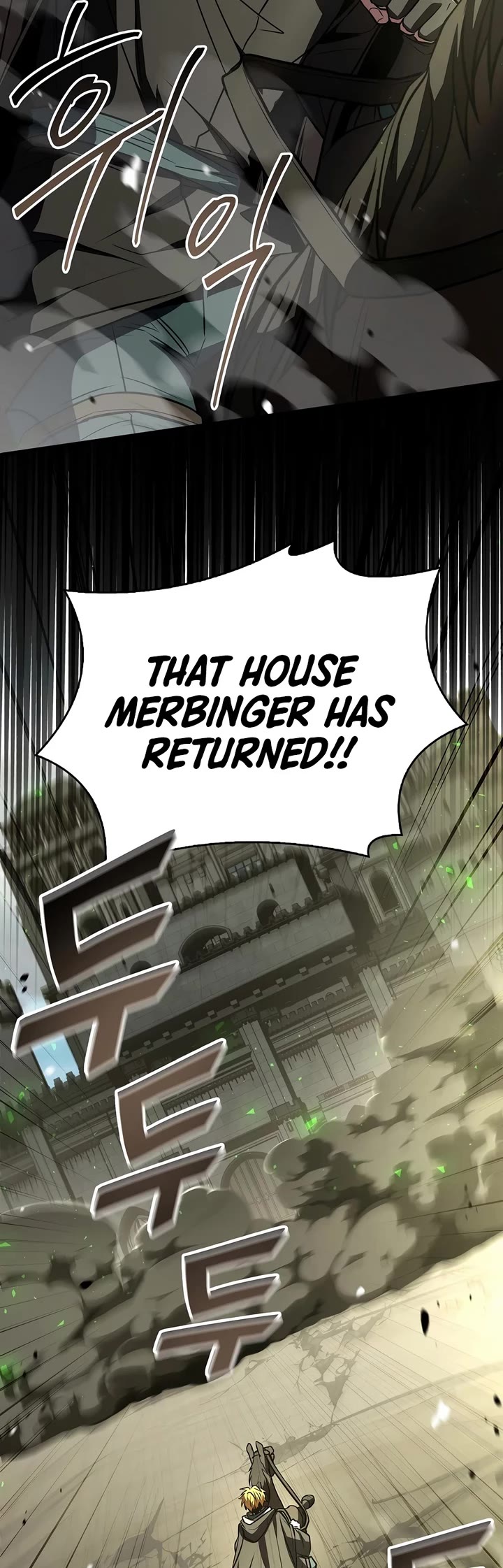 Talent-Swallowing Magician chapter 148 page 21